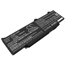 Înlocuire compatibilă pentru bateria DELL 02X1V9,0803W6,2X1V9,803W6,DR02P...