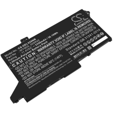 Înlocuire compatibilă pentru bateria DELL 005R42,WY9DX