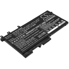 Înlocuire compatibilă pentru bateria DELL 00JWGP,0DJWGP,3DDDG,4YFVG,83XPC...