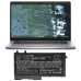 Notebook battery DELL LATITUDE 5401