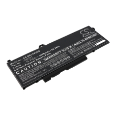 Înlocuire compatibilă pentru bateria DELL 00P3TJ,05RGW,0R05P0,53XP7,9JRV0...