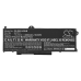 Baterii pentru laptop DELL Precision 3470 (CS-DEL543NB)