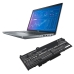 Baterii pentru laptop DELL Precision 3470 (CS-DEL543NB)