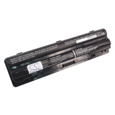 Înlocuire compatibilă pentru bateria DELL 08PGNG,0J70W7,0JWPHF,0R4CN5,312-1123...