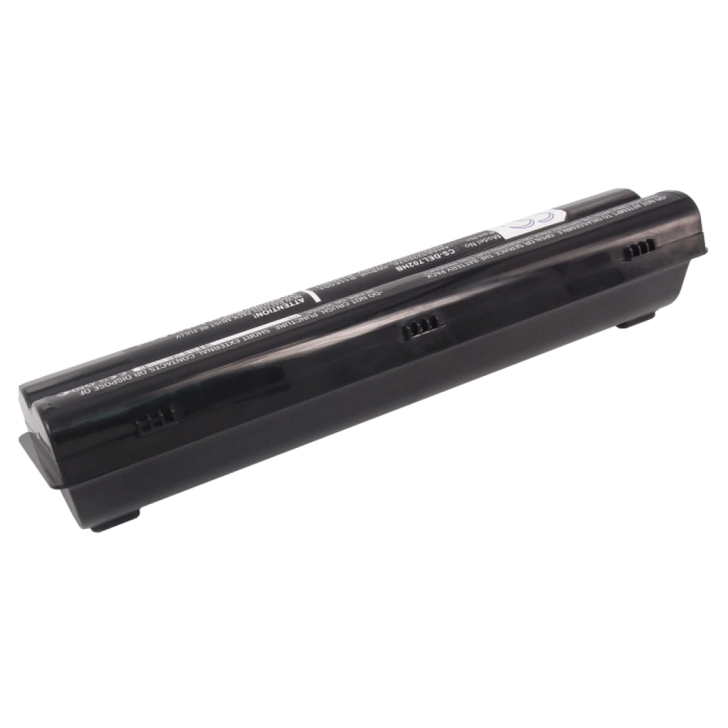 Notebook battery DELL XPS 17