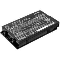 Înlocuire compatibilă pentru bateria DELL 0FH8RW,451-BCDH,7XNTR,FH8RW,J7HTX...