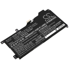 Înlocuire compatibilă pentru bateria DELL 09NTKM,0D9J00,0KWWW4,1FKCC,9NTKM...