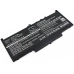 Notebook battery DELL CS-DEL727NB