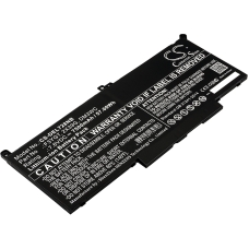 Înlocuire compatibilă pentru bateria DELL 0DM3WC,0F3YGT,2X39G,451-BBYE,453-BBCF...