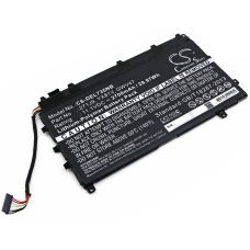 Înlocuire compatibilă pentru bateria DELL 0271J9,0GWV47,0MN791,271J9,3WKT0...