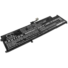 Înlocuire compatibilă pentru bateria DELL 0XCNR3,G7X14,N3KPR,P63NY