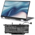 Baterii pentru laptop DELL CS-DEL740NB