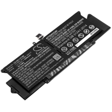Înlocuire compatibilă pentru bateria DELL 35J09,7YX5Y,WY9MP,XMV7T,Y7HR3...
