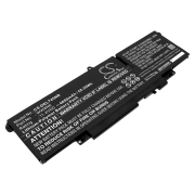 Battery for DELL Latitude 7450
