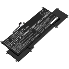 Înlocuire compatibilă pentru bateria DELL 10R94,89GNG,TVKGH