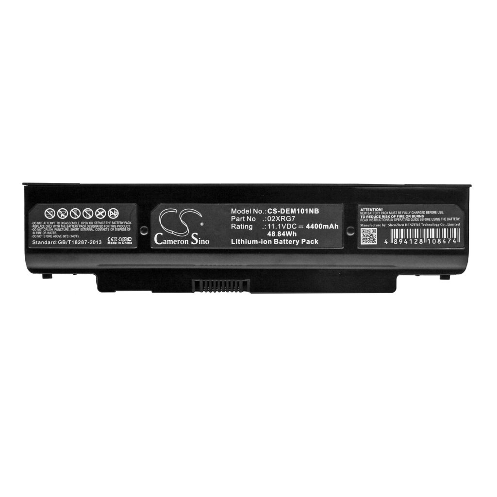 DELL Inspiron M102z