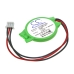 CMOS / BackUp Battery DELL Inspiron 1521