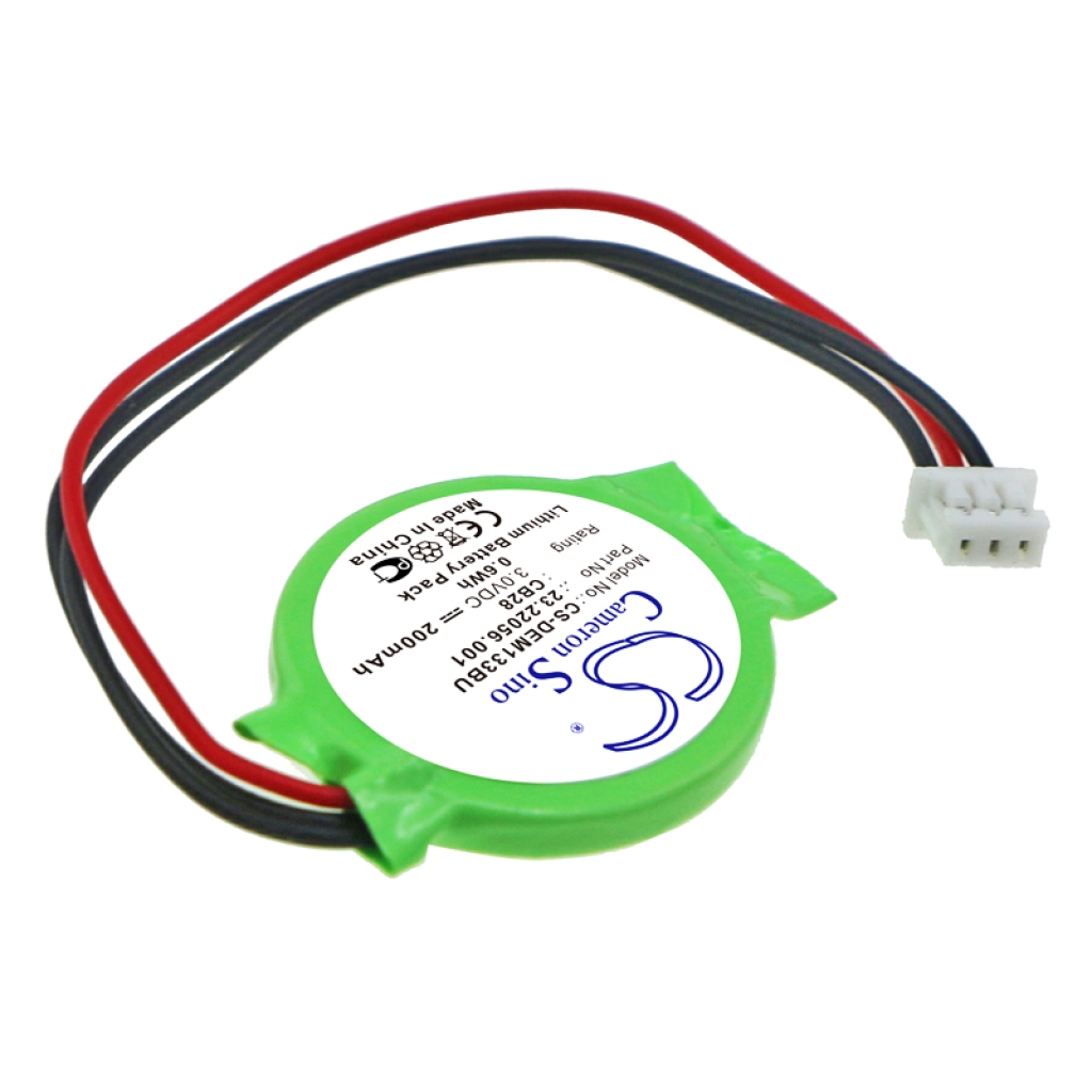 CMOS / BackUp Battery DELL Inspiron 1521