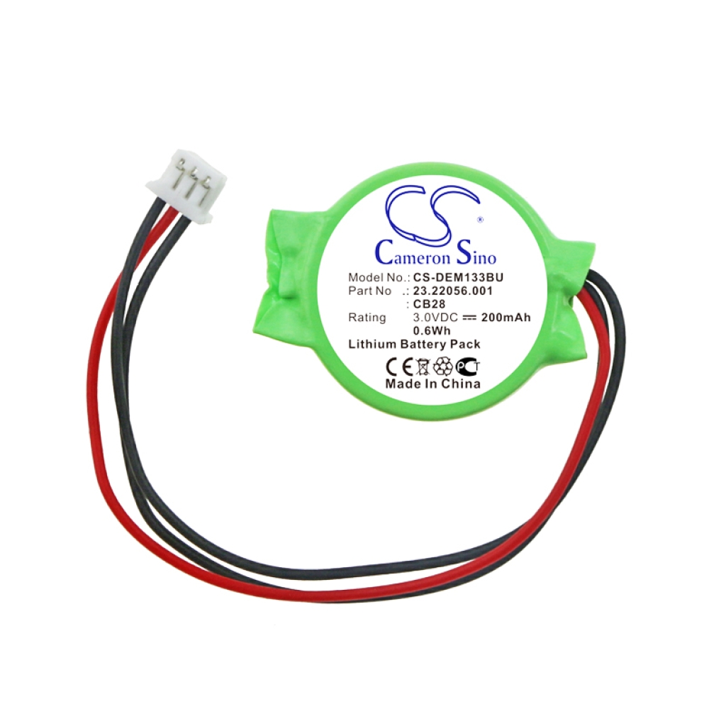 CMOS / BackUp Battery DELL Inspiron 1521