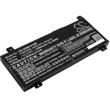 Înlocuire compatibilă pentru bateria DELL 063K70,0M6WKR,63K70,M6WKR,PWKWM