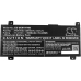 Baterii pentru laptop DELL CS-DEM147NB
