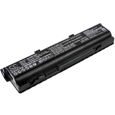 Înlocuire compatibilă pentru bateria DELL 0D951T,0F681T,0HC26Y,0W3VX3,312-0207...