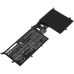 Baterii pentru laptop DELL Alienware M15 R2 P87F (CS-DEM152NB)