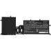 Baterii pentru laptop DELL Alienware M15 R2 P87F (CS-DEM152NB)