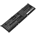 Baterii pentru laptop DELL Precision 5550 P91F (CS-DEM153NB)