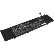 Battery for DELL ALW17M-D2746S