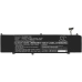 Notebook battery DELL ALIENWARE ALW15M-R1735R