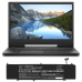 Notebook battery DELL ALIENWARE ALW15M-R1735R