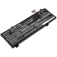 Înlocuire compatibilă pentru bateria DELL 06YV0V,0JJPFK,1F22N,XRGXX