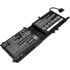 Înlocuire compatibilă pentru bateria DELL 01D82,0HF250,0MG2YH,9NJM1,HF250...