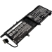 Baterii pentru laptop DELL ALW17C-D3749PS (CS-DEM174NB)