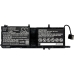 Baterii pentru laptop DELL ALW17C-D3749PS (CS-DEM174NB)