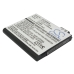 Baterie telefon mobil DELL Mini 3iw (CS-DEM3SL)