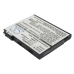 Baterie telefon mobil DELL Mini 3iw (CS-DEM3SL)