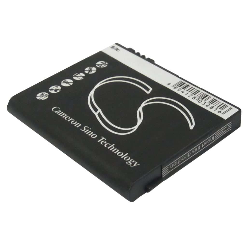 Baterie telefon mobil DELL Mini 3iw (CS-DEM3SL)