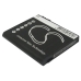 Baterie telefon mobil DELL Mini 3iw (CS-DEM3SL)