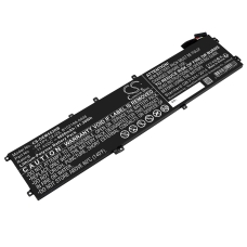 Înlocuire compatibilă pentru bateria DELL 05041C,0GPM03,5041C,5D91C,5XJ28...