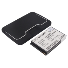 Înlocuire compatibilă pentru bateria DELL 20QFO,312-0225,XMH3
