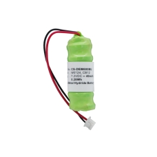 Înlocuire compatibilă pentru bateria DELL CB12,W0124