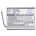 Baterii pentru laptop DELL PowerEdge T110 II (CS-DEM620BU)