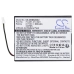 Baterii pentru laptop DELL CS-DEM620BU