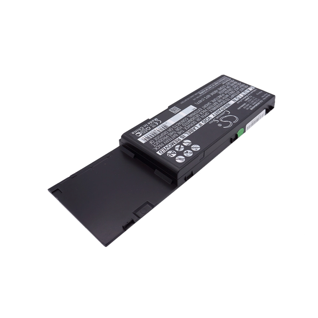 Baterii pentru laptop DELL CS-DEM640NB
