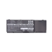 Notebook battery DELL CS-DEM640NB