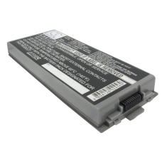 Înlocuire compatibilă pentru bateria DELL 310-5351,312-0279,C5331,F5608,G5226...
