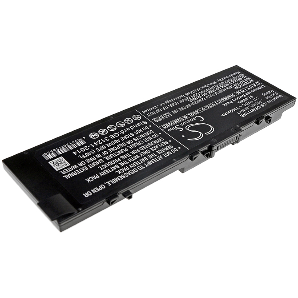 Battery Replaces T05W1