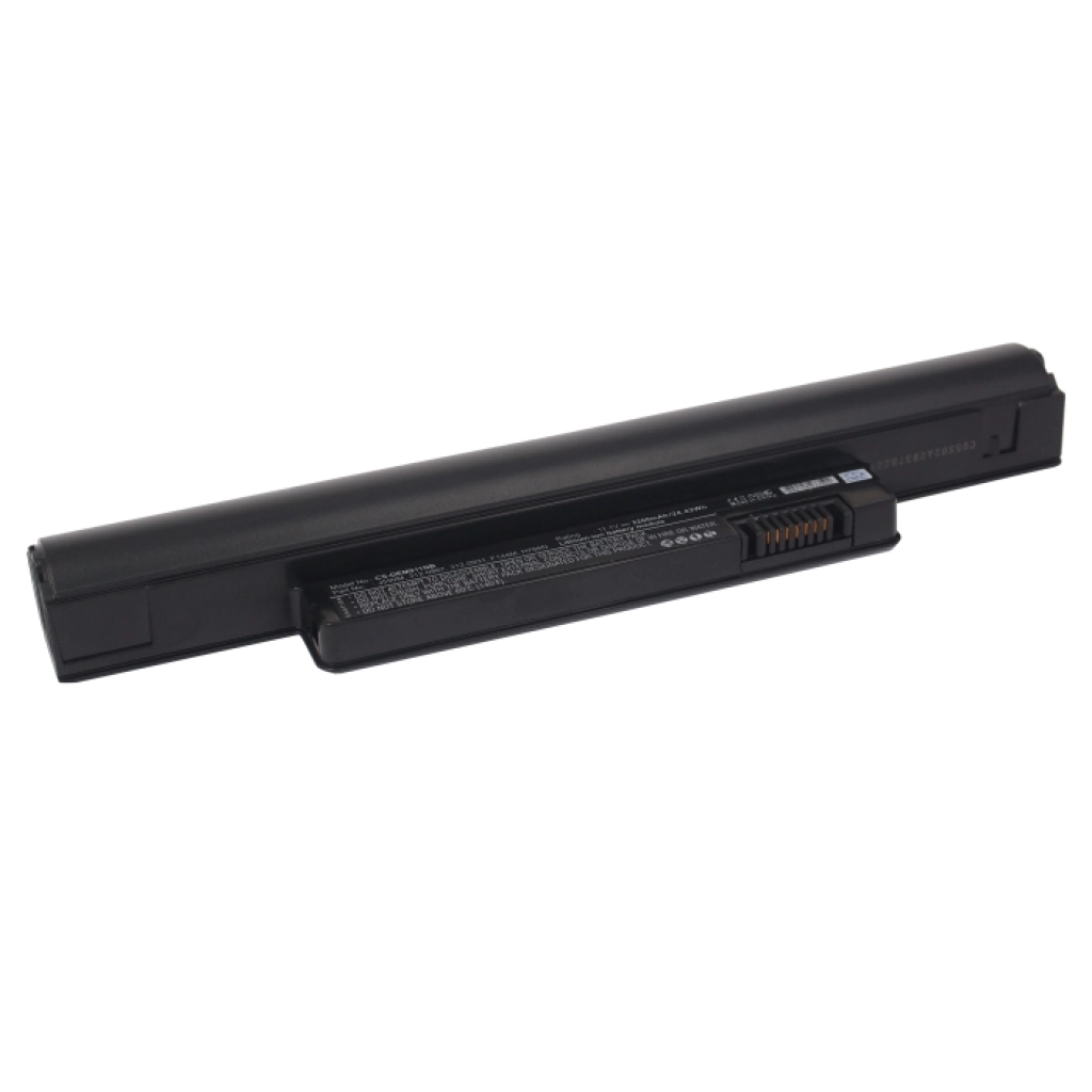 Baterii pentru laptop DELL CS-DEM911NB